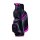 JUCAD BAG SPORTY - schwarz-pink