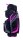 JUCAD BAG SPORTY - schwarz-pink