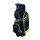 JUCAD BAG SPORTY - schwarz-gelb