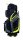 JUCAD BAG SPORTY - schwarz-gelb
