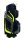 JUCAD BAG SPORTY - schwarz-gelb