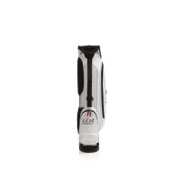 JUCAD BAG 2in1 SUPERLIGHT - schwarz-weiss