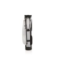 JUCAD BAG 2in1 SUPERLIGHT - schwarz-weiss
