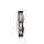 JUCAD BAG 2in1 SUPERLIGHT - schwarz-weiss