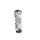 JUCAD BAG 2in1 SUPERLIGHT - schwarz-weiss