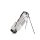 JUCAD BAG 2in1 SUPERLIGHT - schwarz-weiss