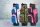 JUCAD BAG JUNIOR - 78 cm, blau-weiss-rot
