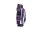 JUCAD BAG JUNIOR - 78 cm, schwarz-pink