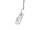 JUCAD PUTTER X600 aus Edelstahl mit JuCad Jumbo Puttergriff (blade)