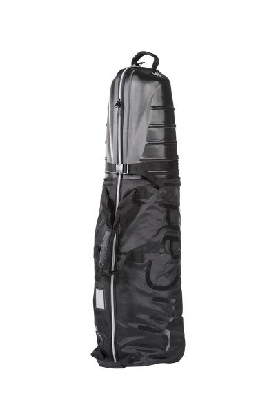 JUCAD TRAVELCOVER, mit Hard-Top