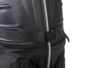 JUCAD TRAVELCOVER, mit Hard-Top