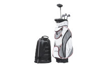 JUCAD TRAVELCOVER, mit Hard-Top