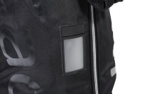 JUCAD TRAVELCOVER, mit Hard-Top