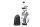 JUCAD TRAVELCOVER, mit Hard-Top
