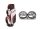 JUCAD TRAVELCOVER, MITTELGROSS