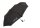 JUCAD TASCHENSCHIRM, schwarz