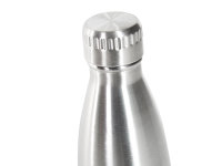 JUCAD ISOLIERFLASCHE AUS EDELSTAHL