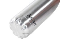 JUCAD ISOLIERFLASCHE AUS EDELSTAHL