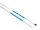 JUCAD STICKS - Trainingshilfe für alle Golfer, 2 St.