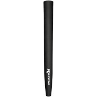 Karma Jumbo Putter impugnatura nero