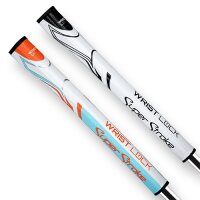 SuperStroke Zenergy WristLock Puttergriff