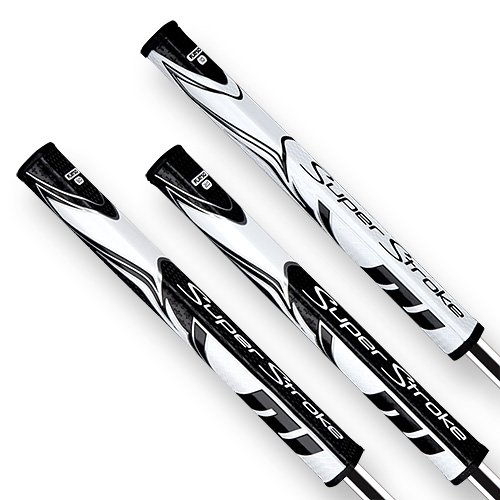 SuperStroke Zenergy Flatso