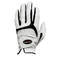 Cabretta Leather Golf Glove for Righthanded