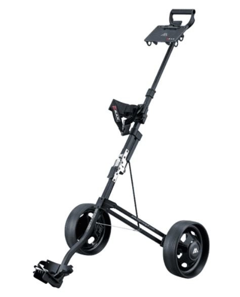 Golfcart BIG MAX Stow A Cart Mini black