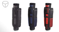 Golfbag Ohio different color Variations 3 way/ for halfsets