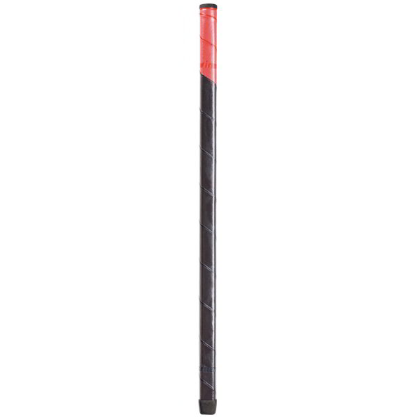 Winn 21-inch Putter Grip Red/Black