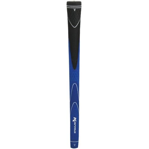 Karma Dual Touch Black/Blue