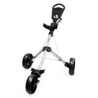 Tour Gear 3-Wheel Push Cart