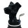 Schwarzer Labrador Driver Daphne Headcover