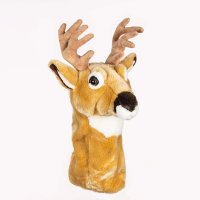 Deer Daphne Headcover