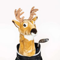 Deer Daphne Headcover