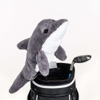 Dolphin Driver Daphne Headcover