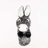 Donkey Driver Daphne Headcover