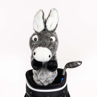 Donkey Driver Daphne Headcover