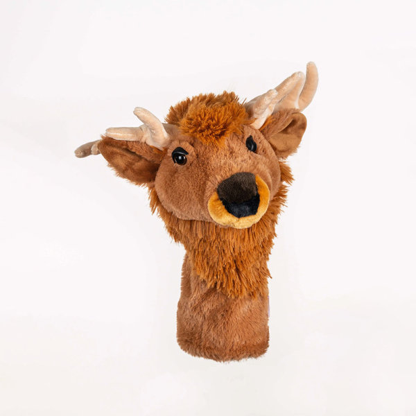 Rentier Driver Daphne Headcover