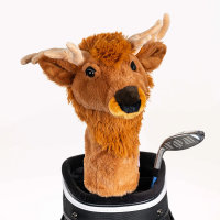 Elch Driver Daphne Headcover