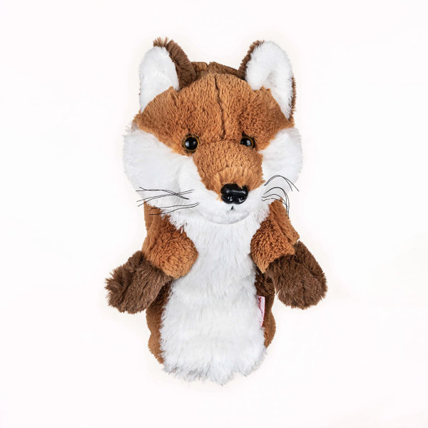 Fox Driver Daphne Headcover