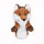 Fox Driver Daphne Headcover