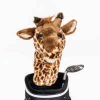 Giraffe Driver Daphne Headcover