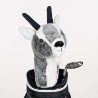 Goat Driver Daphne Headcover