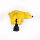 Jack Nicklaus Goldener Bär Driver Daphne Headcover