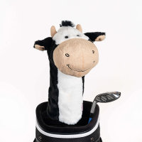 Happy Cow Driver Daphne Headcover