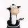 Couvre-tête Driver Vache chanceuse