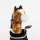 Horse Driver Daphne Headcover