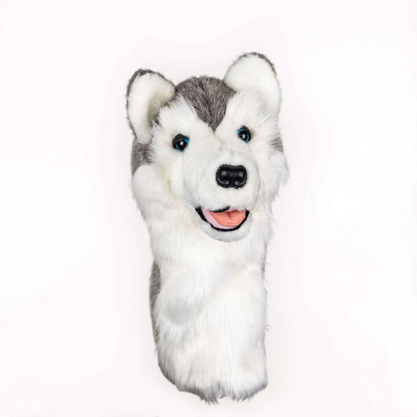 Husky Driver Daphne Headcover