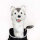 Husky Driver Daphne Headcover